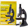 Микроскоп LEVENHUK 5S NG, монокулярный 71916