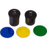 Микроскоп LEVENHUK 7S NG, монокулярный 71917